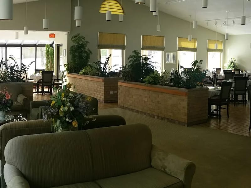 Ashwood Manor Llc — Assisted Living, Ballinger, TX · photo 2