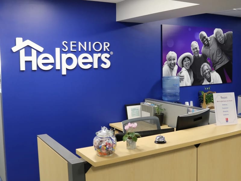 702 Home Health INC. - Home Health Nursing in Las Vegas, NV photo 1