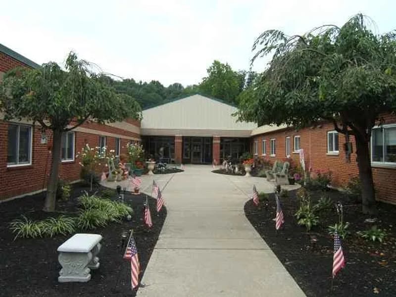 River Valley Nursing Home - Nursing Home in Butler, KY photo 2