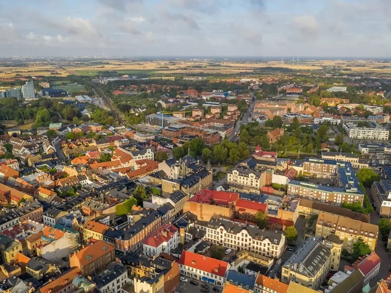 Brunnslyckan - Äldreboende in Lund, Skåne län photo 1