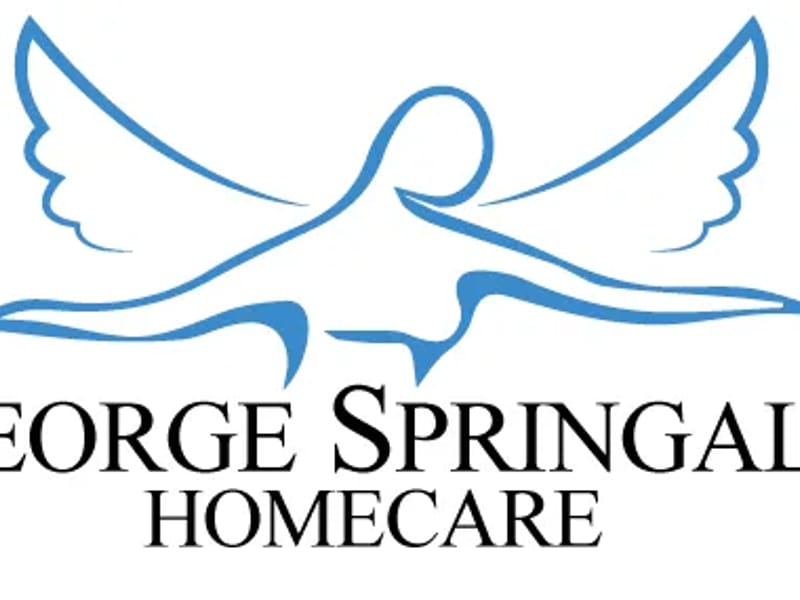 George Springall Homecare Partnership - In-Home Care in Abingdon, England photo 2