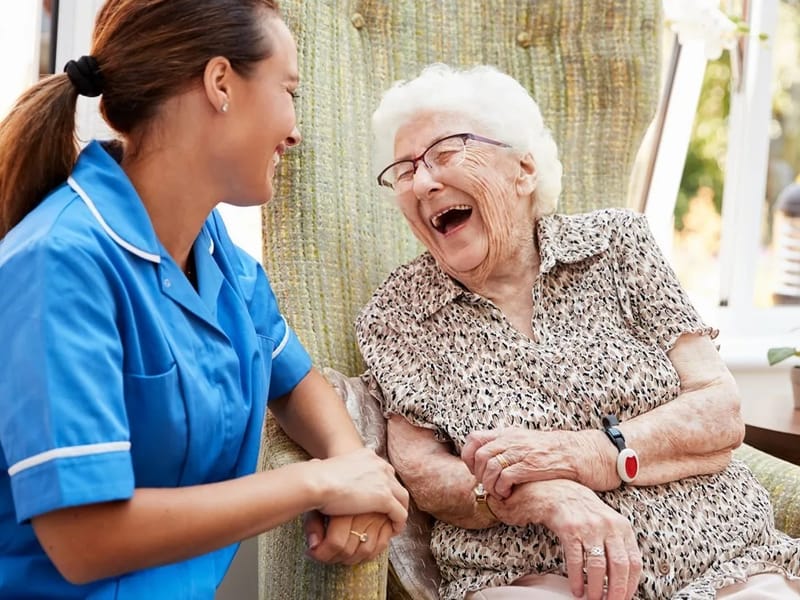 Beeches Homecare Services (Kent) - In-Home Care in Whitstable, England photo 2
