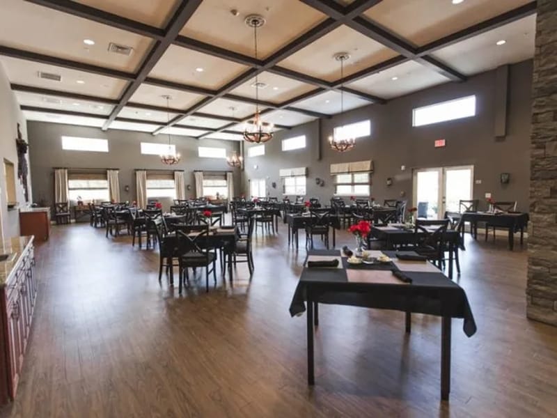 Angels Senior Living At The Lodges At Idlewild - Assisted Living in Lutz, FL photo 1