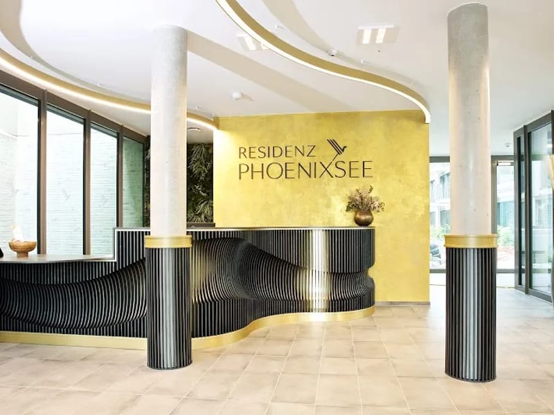 Residenz Phoenixsee GmbH - Pflegeheim in Dortmund, Nordrhein-Westfalen photo 7