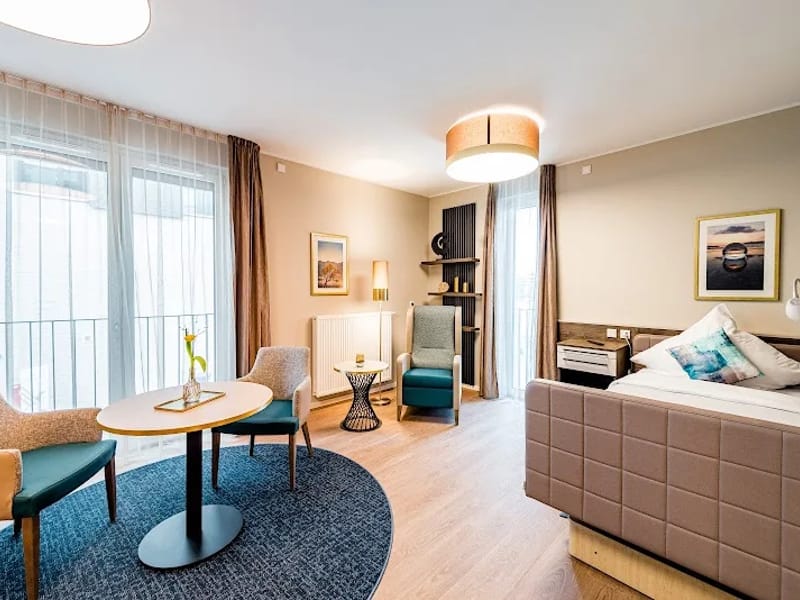 Residenz Phoenixsee GmbH - Pflegeheim in Dortmund, Nordrhein-Westfalen photo 5