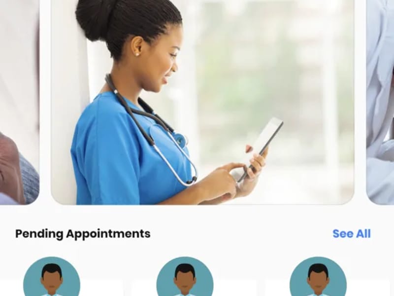 Ace Health Services, INC - Home Health Nursing in Virginia Gardens, FL photo 1