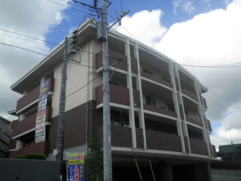 イリーゼ横浜港南台 - 有料老人ホーム in 横浜市栄区, 神奈川県 photo 1
