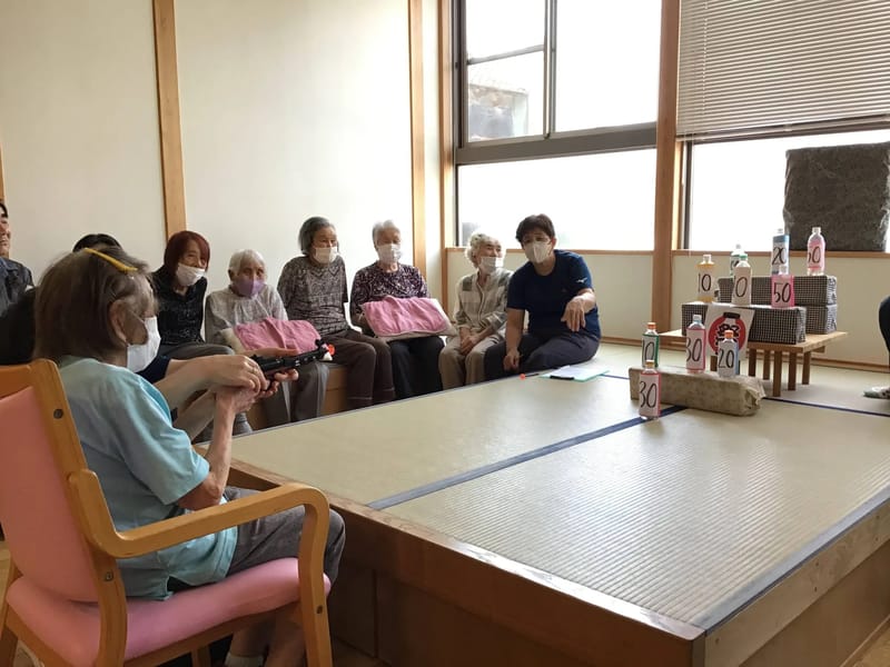ともなが介護院 - デイサービス in 嬉野市, 佐賀県 photo 2
