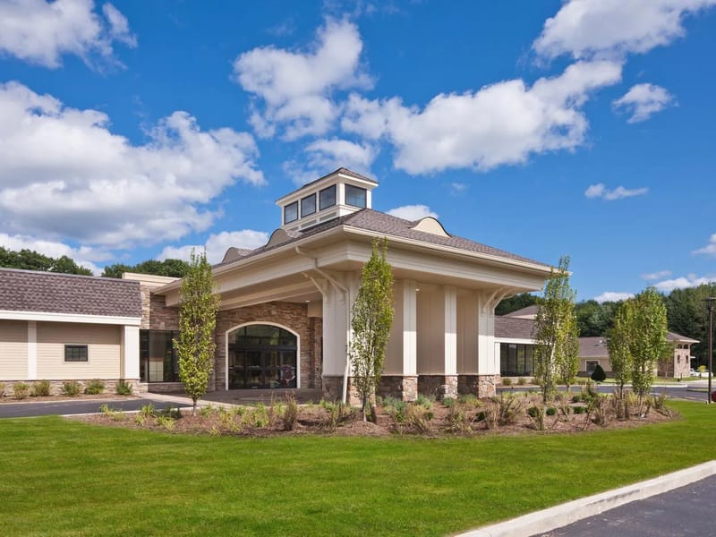 Atrium At Anna Maria The - Assisted Living in Aurora, OH photo 3