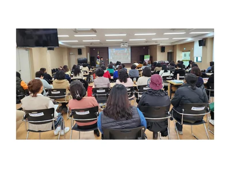 실버학당 노인복지센터 - 주간보호 in 진천군, 충청북도 photo 3