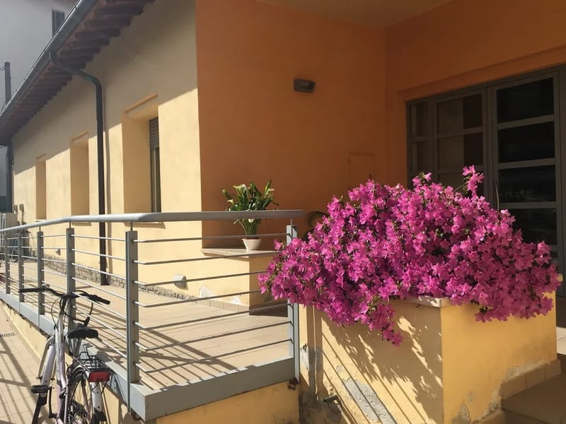 Comunita' Terapeutica Riabilitativa - Villa Ischia - Riabilitazione Ospedaliera in RIVA DEL GARDA, Trentino-Alto Adige photo 3