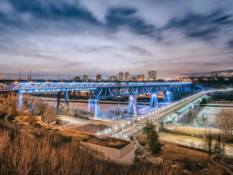 Bridgeway II - Assisted Living in Edmonton, AB photo 2
