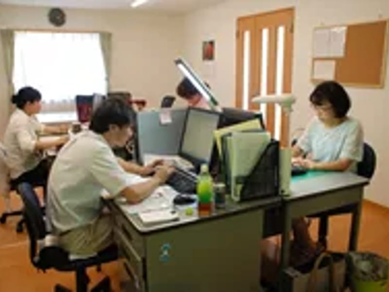 さんコープ・宇部　居宅介護支援事業所 - 有料老人ホーム in 宇部市, 山口県 photo 2