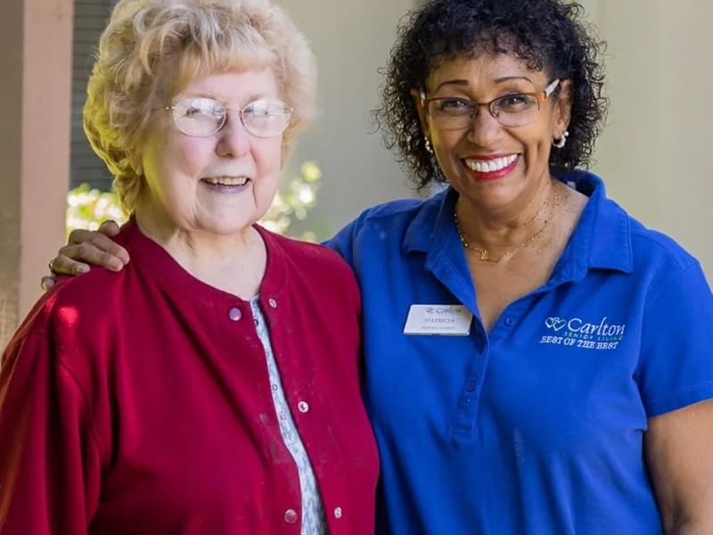 Carlton Plaza Of San Jose - Assisted Living in San Jose, CA photo 3