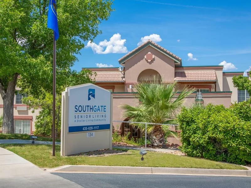 Amedisys Utah LLC - Home Health Nursing in St. George, UT photo 2