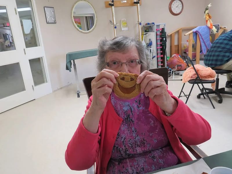 Braemar Care Home - Nursing Home in Southsea, England photo 2
