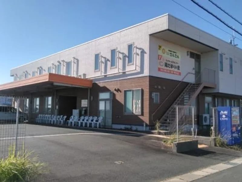 いしざかクリニック - 訪問看護 in 磐田市, 静岡県 photo 2