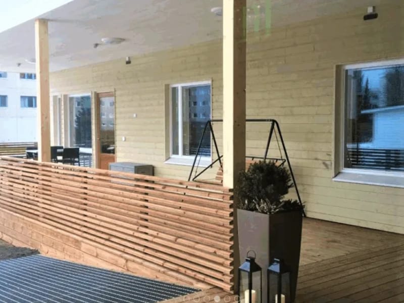 Onnikoti Polku in Pori, Satakunta photo 2