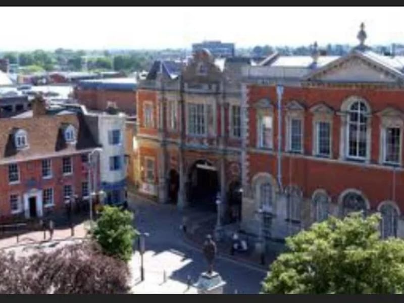 Fremantle Court - Assisted Living in Aylesbury, England photo 1