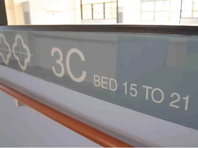 Woodlands Care Home - Nursing Home in Singapore, Singapore photo 1