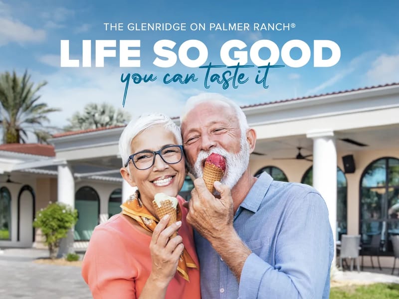 Highlands At The Glenridge On Palmer Ranch (The) - Assisted Living in Sarasota, FL photo 1