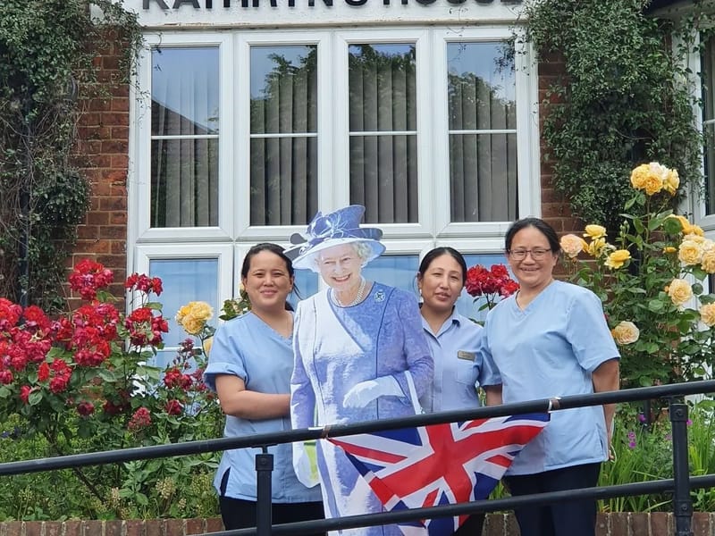 Kathryn's House - Assisted Living in Guildford, England photo 3