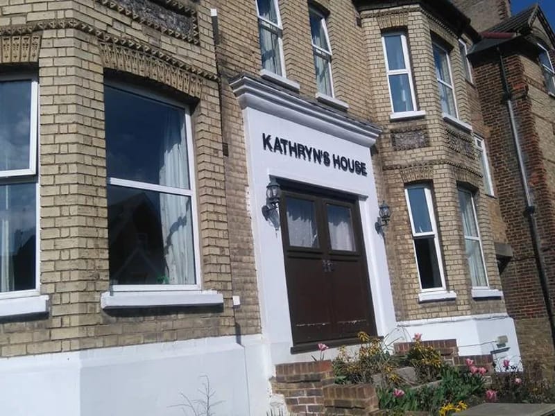 Kathryn's House - Assisted Living in Guildford, England photo 1