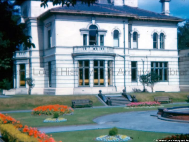 Greengate House - Assisted Living in St Helens, England photo 3