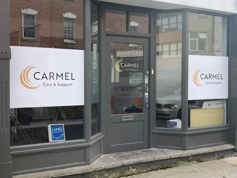 Carmel Care Gloucester - In-Home Care in Gloucester, England photo 1