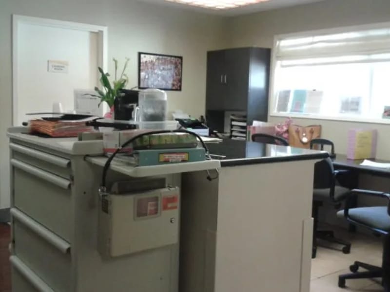 Almaden Health and Rehabilitation  Center - Nursing Home in San Jose, CA photo 2