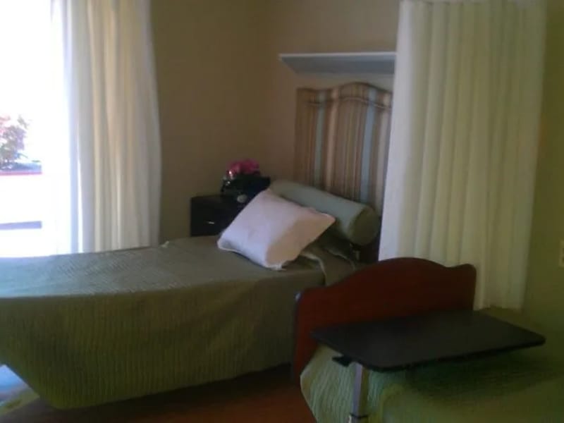 Almaden Health and Rehabilitation  Center - Nursing Home in San Jose, CA photo 3