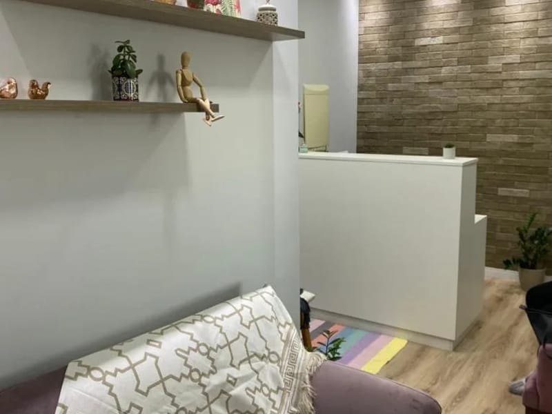 CLINICA INCLUIR E DESENVOLVER AQUARELA - Cuidado Domiciliar in Niterói, RJ photo 2