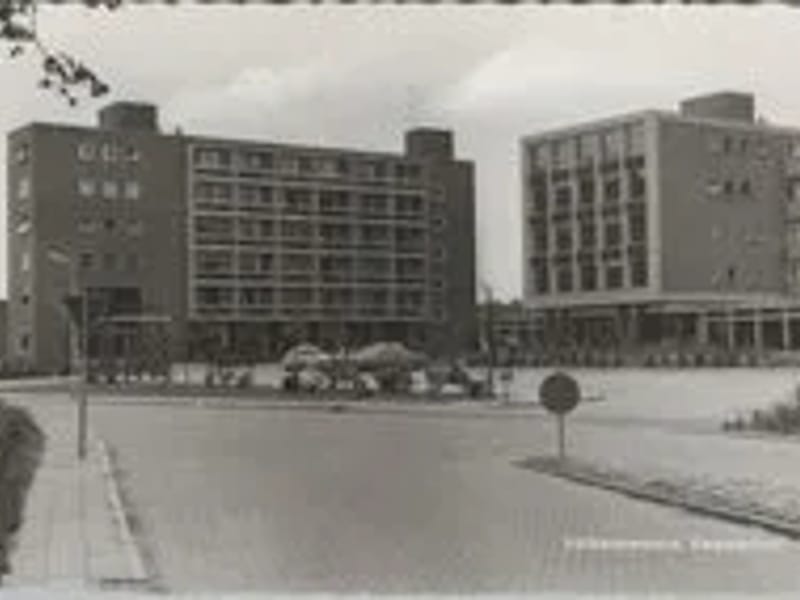 Zorgcentrum Kempenhof - Verpleeghuis in Valkenswaard, Noord-Brabant photo 1