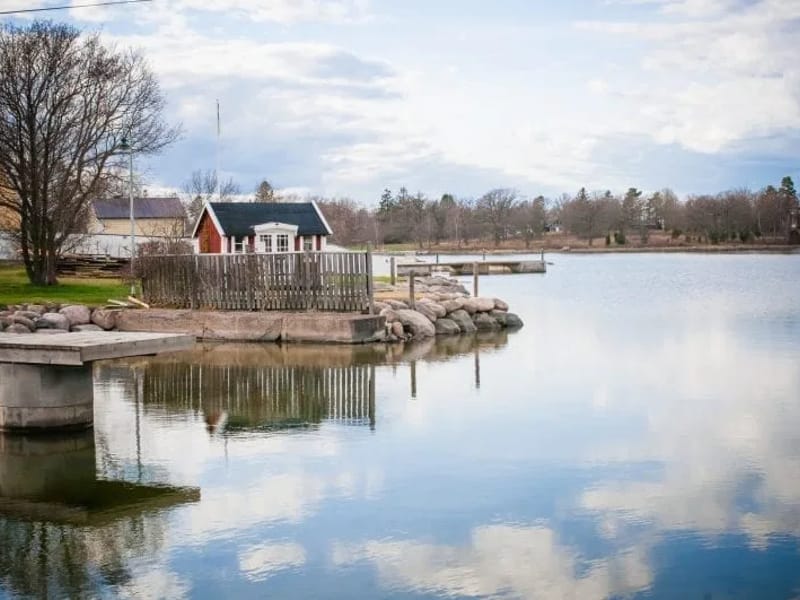 Atlasvägen - Äldreboende in Kalmar, Kalmar län photo 2