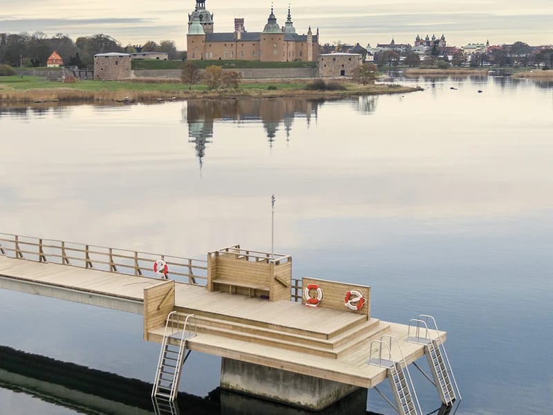 Atlasvägen - Äldreboende in Kalmar, Kalmar län photo 1