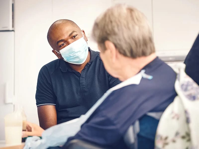 Attendo Tupuri - Vanhainkoti in Salo, Varsinais-Suomi photo 1