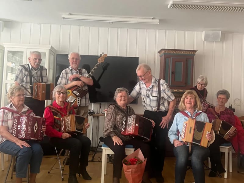 Järbo hemtjänst - Hemtjänst in Sandviken, Gävleborgs län photo 1