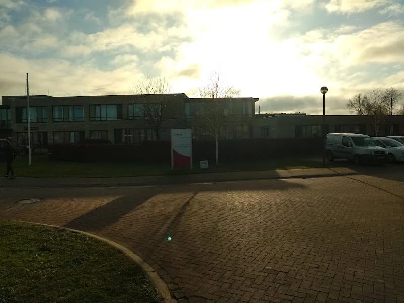 Careaz Hof van Flierbeek - Verpleeghuis in Lichtenvoorde, Gelderland photo 1