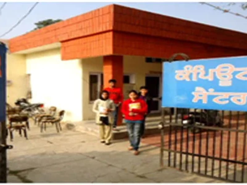 Alfa Radioloical Centre Pvt. Ltd. - अस्पताल in Patiala, Punjab photo 3