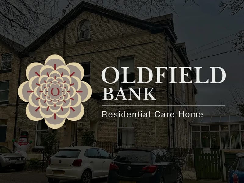 Oldfield Bank Residential Care Home - Nursing Home in Altrincham, England photo 1