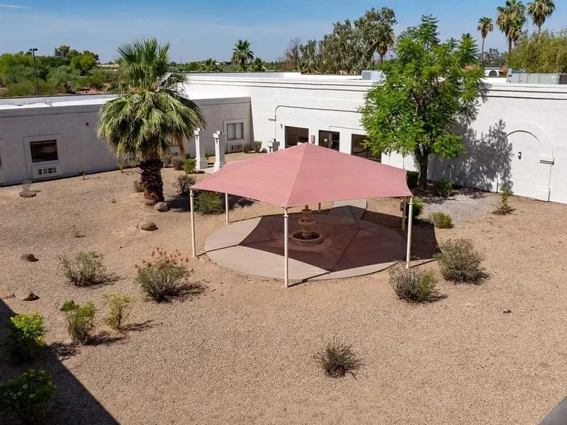 River Park Post Acute - Nursing Home in Chandler, AZ photo 2