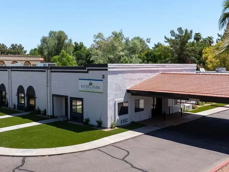 River Park Post Acute - Nursing Home in Chandler, AZ photo 1