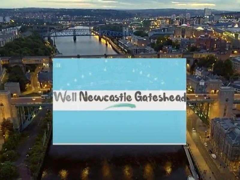 Living Well North Ltd - In-Home Care in Gateshead, England photo 3