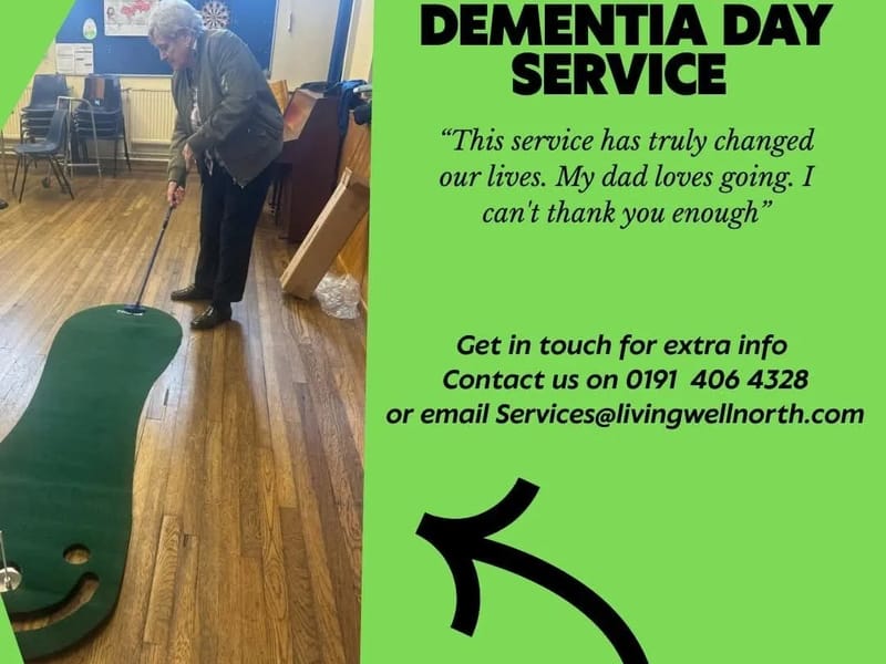 Living Well North Ltd - In-Home Care in Gateshead, England photo 5
