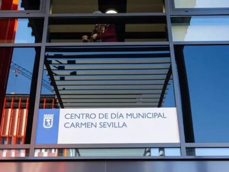 Carmen Sevilla I, Centro De Dia - Centro de Día in Madrid, Madrid photo 2