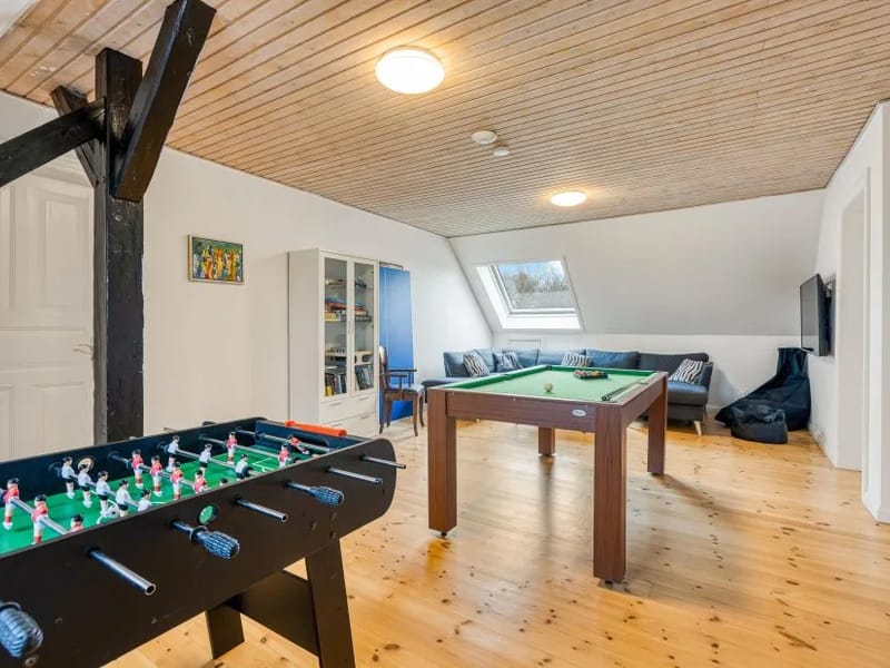 Sydbyens Aktivitetshus - Dagaktivitet for voksne in Frederikshavn, Region Nordjylland photo 3