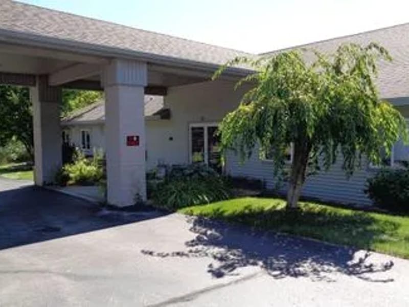 Orchard Creek Skilled Nursing - Nursing Home in Traverse City, MI photo 3
