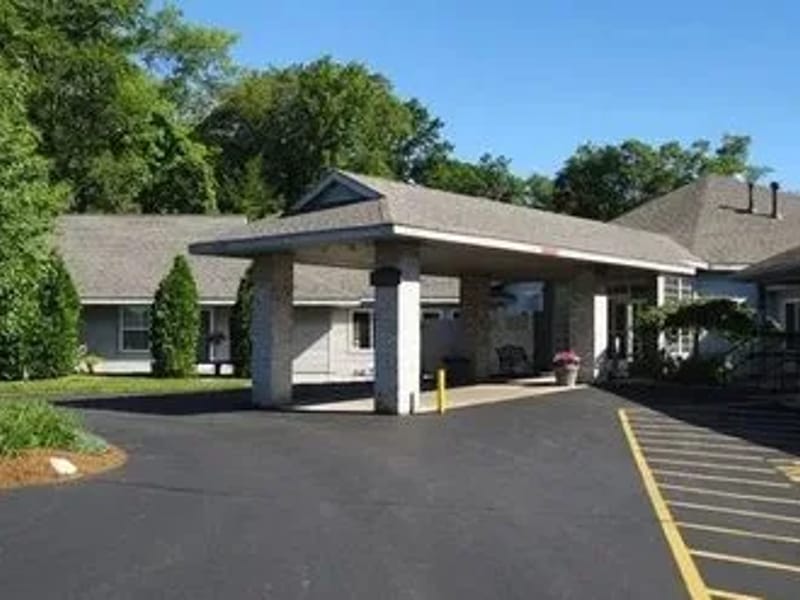 Orchard Creek Skilled Nursing - Nursing Home in Traverse City, MI photo 1