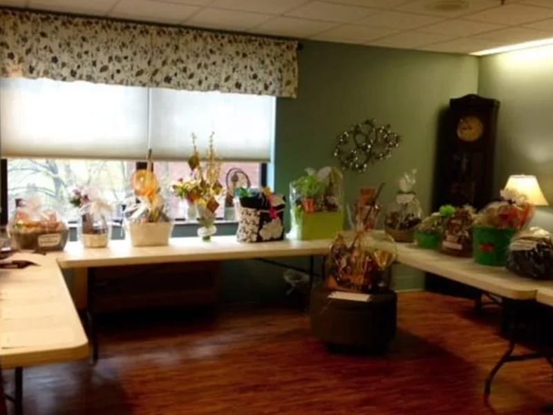 Centre Care Rehabilitation and Wellness Services — Nursing Home, Bellefonte, PA · photo 2