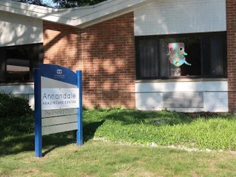Annandale  Healthcare Center - Nursing Home in Annandale, VA photo 2